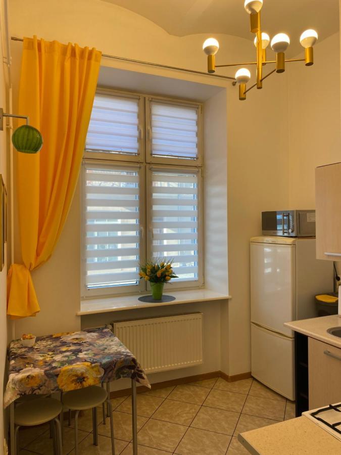 Nasze Kamienice Apartament Kameralny Rzeszów Buitenkant foto