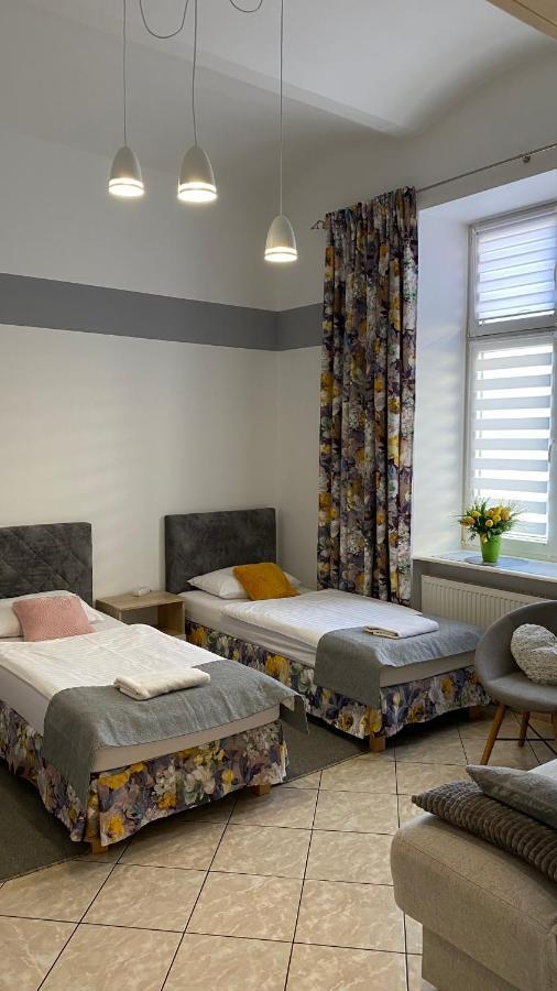 Nasze Kamienice Apartament Kameralny Rzeszów Buitenkant foto