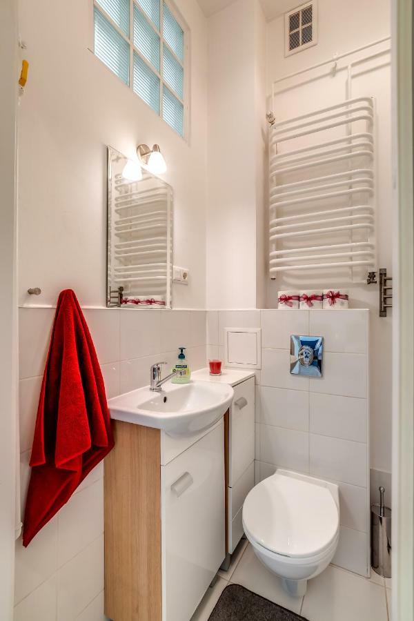 Nasze Kamienice Apartament Kameralny Rzeszów Buitenkant foto
