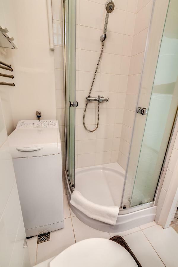 Nasze Kamienice Apartament Kameralny Rzeszów Buitenkant foto